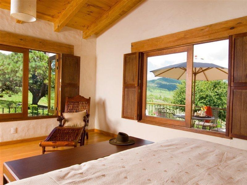 San Bernardo Hotel & Spa Tapalpa Extérieur photo
