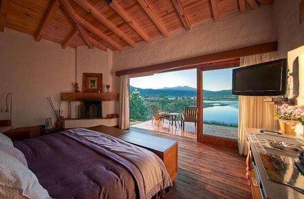 San Bernardo Hotel & Spa Tapalpa Extérieur photo