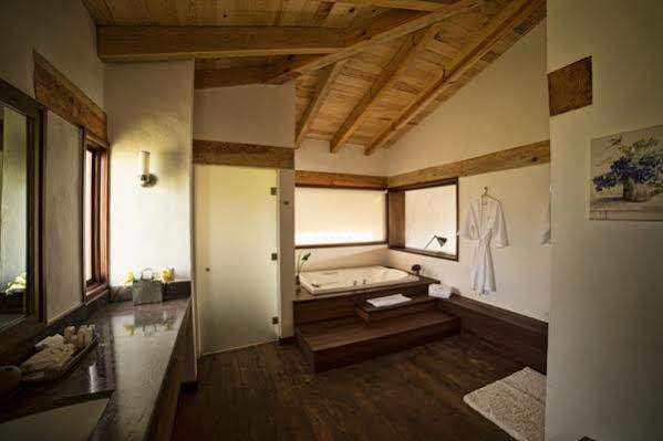San Bernardo Hotel & Spa Tapalpa Extérieur photo