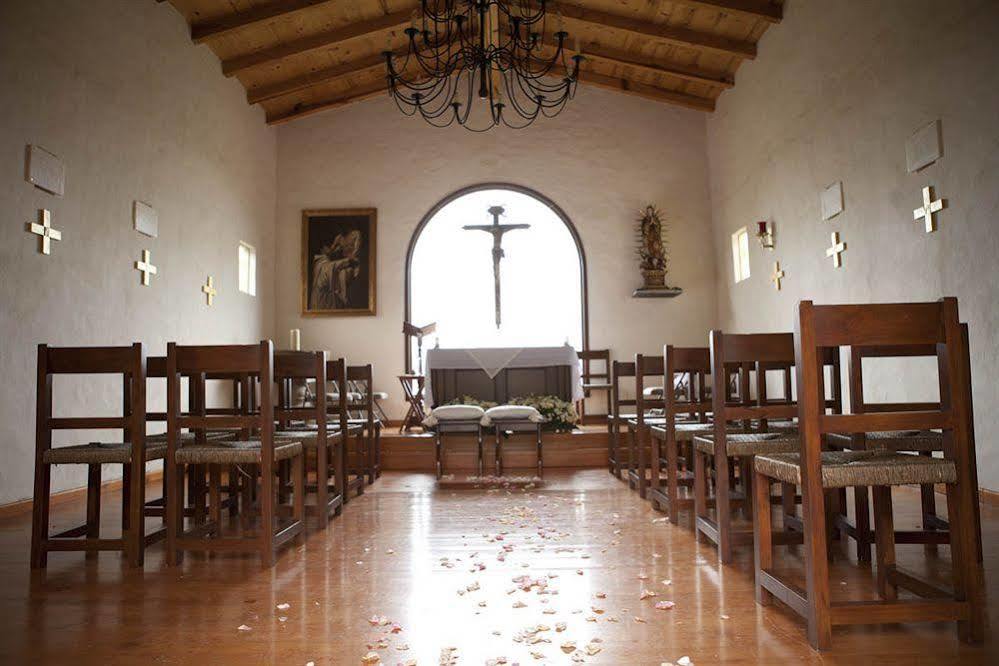 San Bernardo Hotel & Spa Tapalpa Extérieur photo